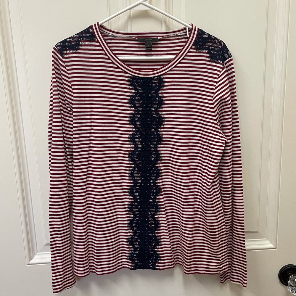 Long Sleeve Top